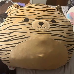 Jumbo Squishmallow - Tina
